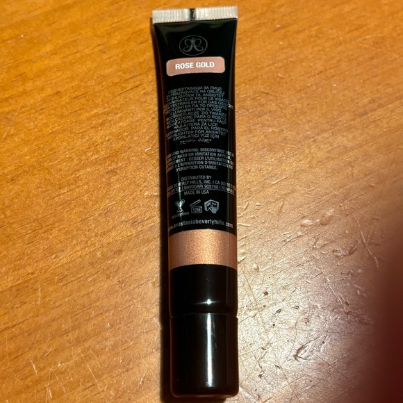 Anastasia Liquid Glow Highlighter - Picture 6 of 15